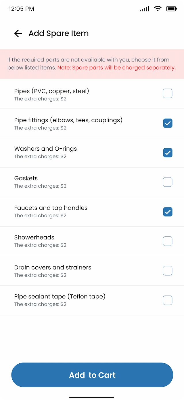 Screenshot of Dandun app showing how to select friends to add to a channel.